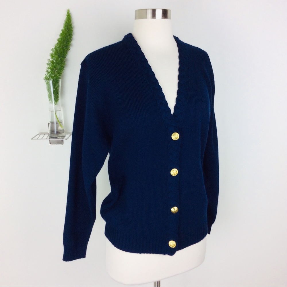 NWT Victoria Jones Oversized Knit Sweater Size(M)